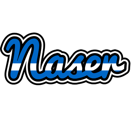 Naser greece logo