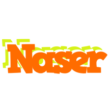 Naser healthy logo