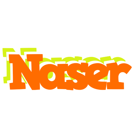 Naser healthy logo