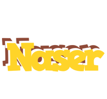 Naser hotcup logo