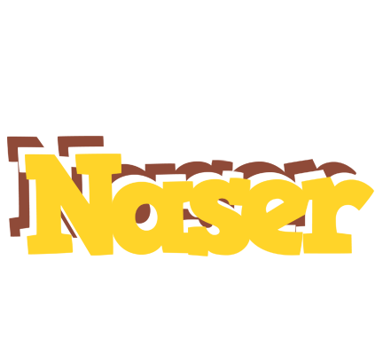 Naser hotcup logo