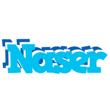 Naser jacuzzi logo