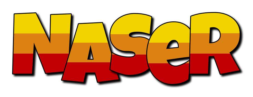 Naser jungle logo