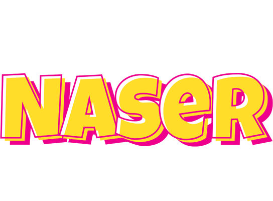 Naser kaboom logo