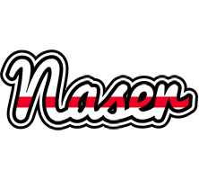 Naser kingdom logo