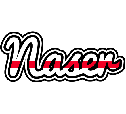 Naser kingdom logo