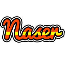 Naser madrid logo