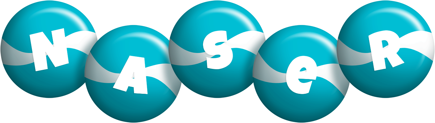 Naser messi logo