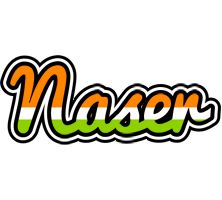 Naser mumbai logo