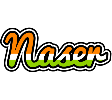 Naser mumbai logo