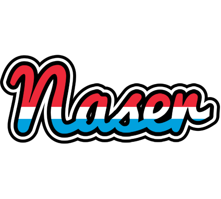 Naser norway logo