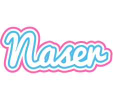 Naser outdoors logo