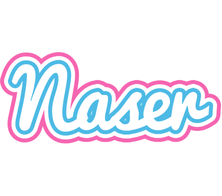 Naser outdoors logo