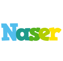 Naser rainbows logo