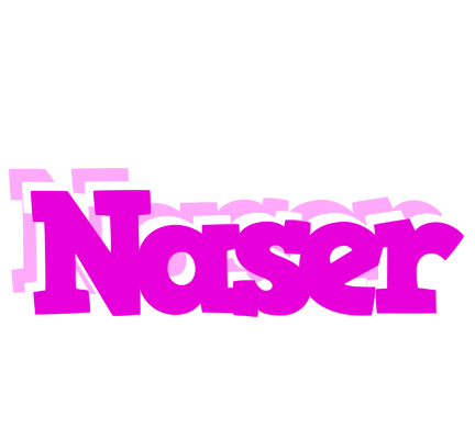 Naser rumba logo