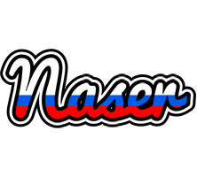Naser russia logo