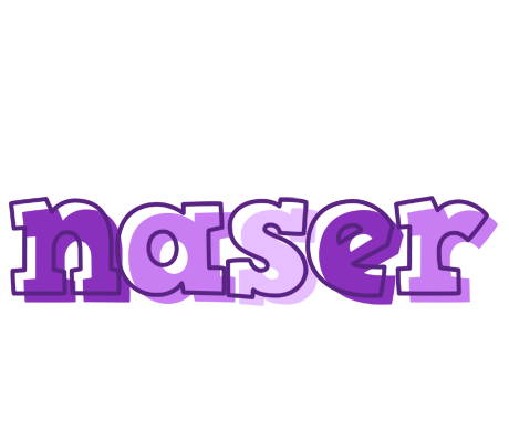 Naser sensual logo