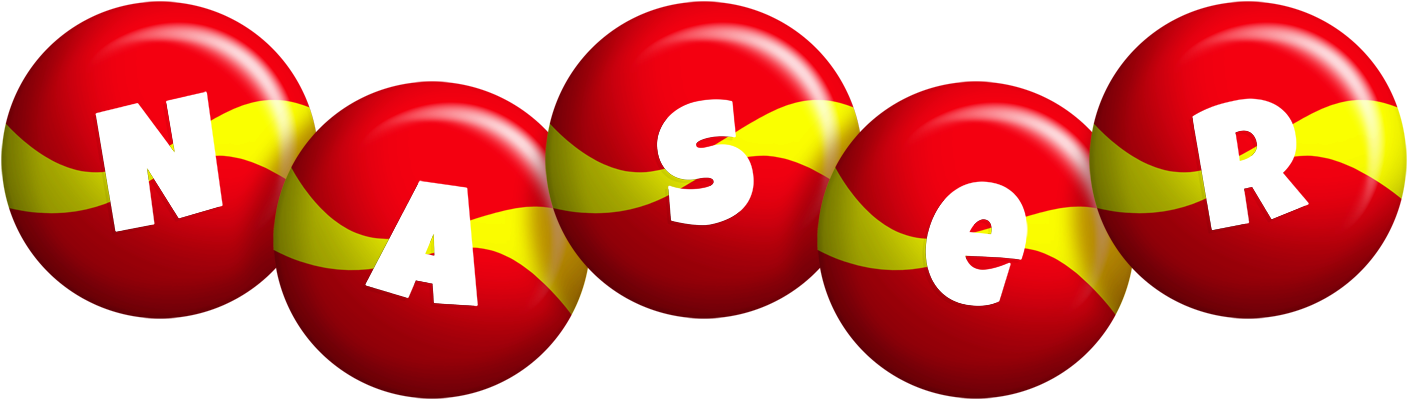 Naser spain logo