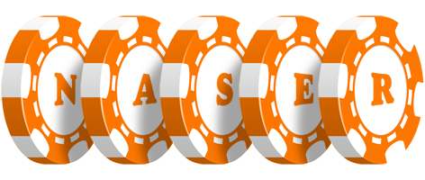 Naser stacks logo