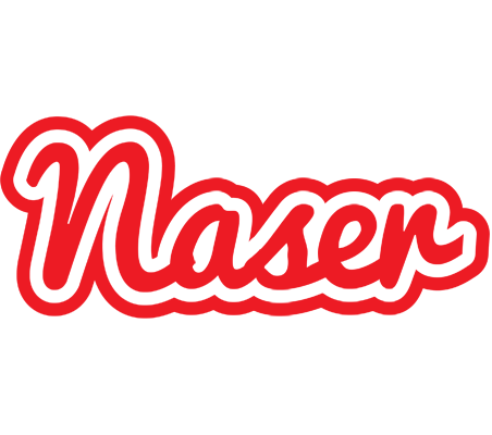 Naser sunshine logo