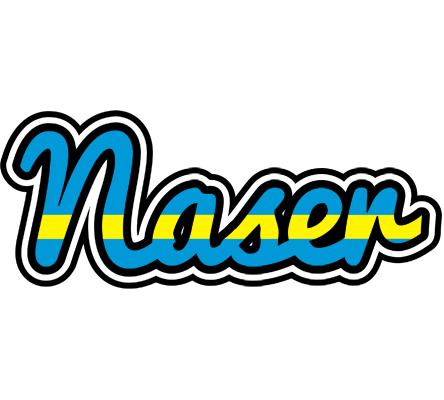 Naser sweden logo