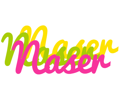 Naser sweets logo