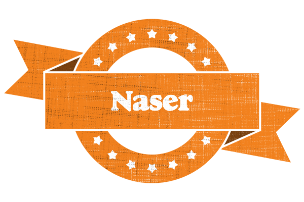 Naser victory logo