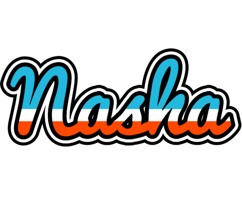 Nasha america logo