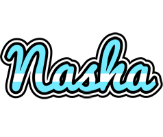 Nasha argentine logo
