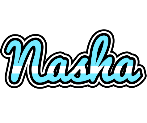 Nasha argentine logo