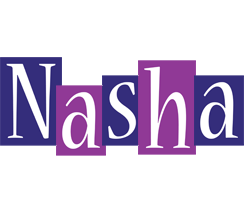Nasha autumn logo