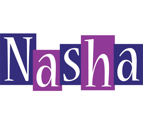 Nasha autumn logo
