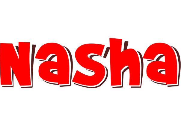 Nasha basket logo