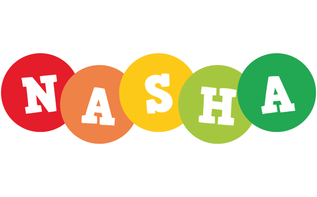 Nasha boogie logo