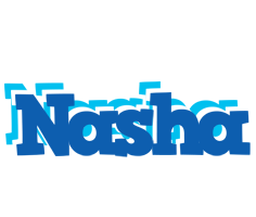 Nasha business logo