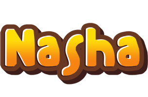 Nasha cookies logo