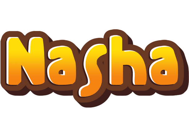 Nasha cookies logo
