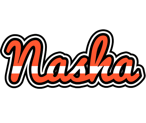 Nasha denmark logo