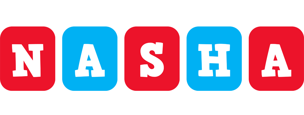 Nasha diesel logo