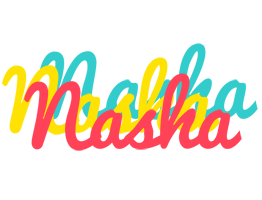Nasha disco logo