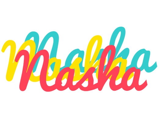 Nasha disco logo