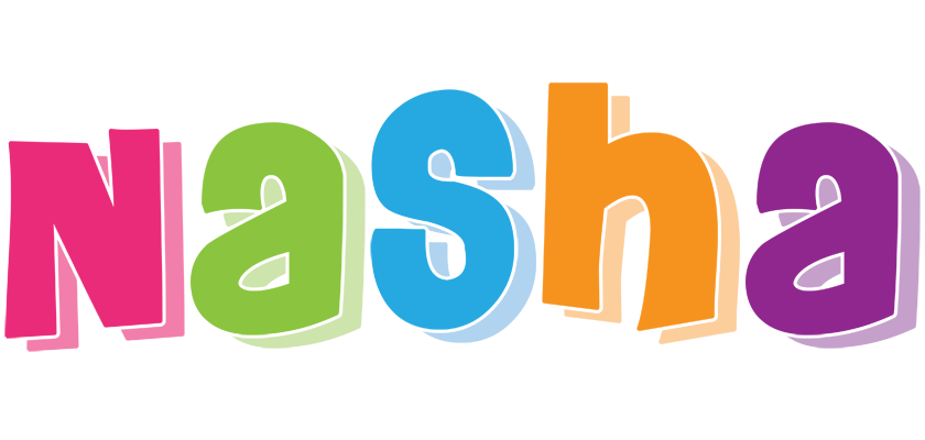 Nasha friday logo