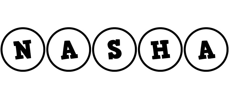 Nasha handy logo