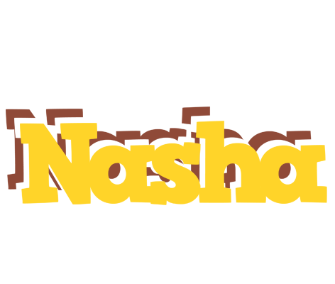 Nasha hotcup logo