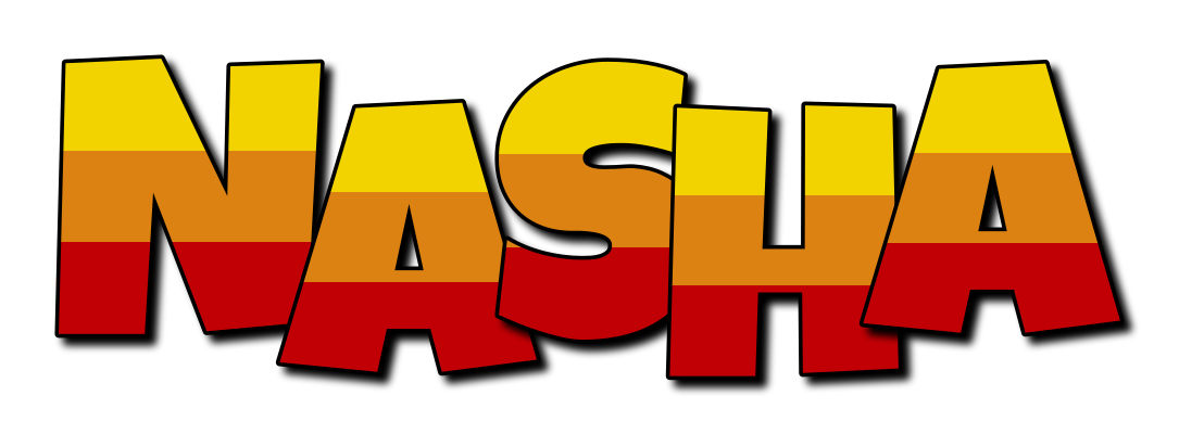 Nasha jungle logo