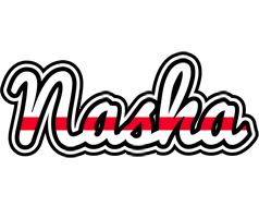 Nasha kingdom logo