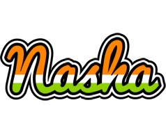 Nasha mumbai logo