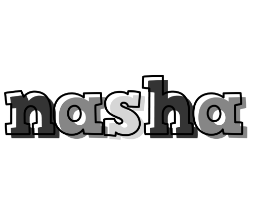 Nasha night logo