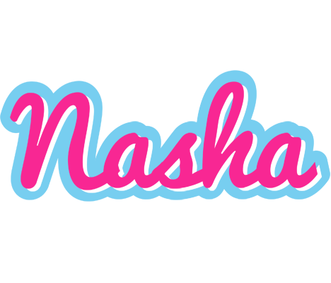 Nasha popstar logo