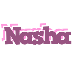 Nasha relaxing logo